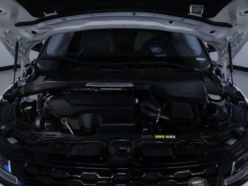 Used 2020 Land Rover Range Rover Evoque S image 30