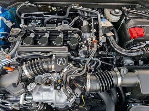 New 2026 Acura Integra A-Spec image 16