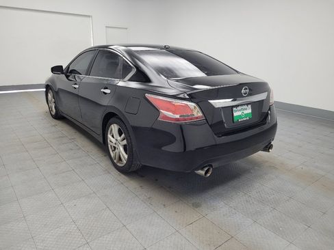 Used 2015 Nissan Altima 3.5 SL image 5