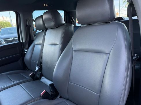 Used 2021 Ford F150 XL w/ Equipment Group 101A High AWD/4WD image 40