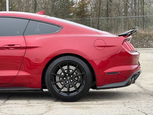 Used 2020 Ford Mustang Shelby GT350 image 25