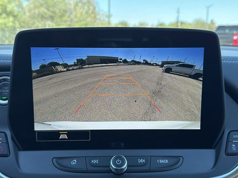 New 2025 Chevrolet Blazer LT w/ Convenience Package image 21