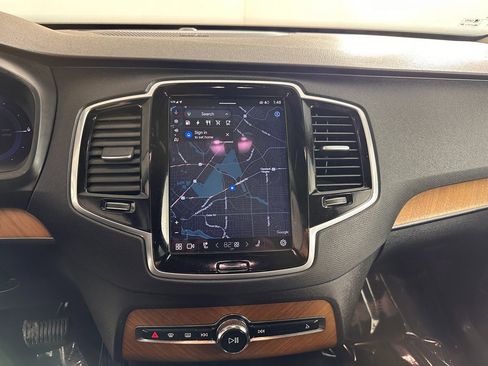 Used 2024 Volvo XC90 T8 Plus w/ Protection Package Premier image 49