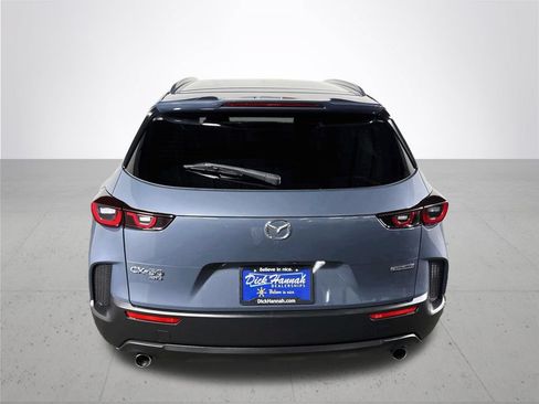 Used 2024 MAZDA CX-50 AWD 2.5 S w/ Preferred Package image 7