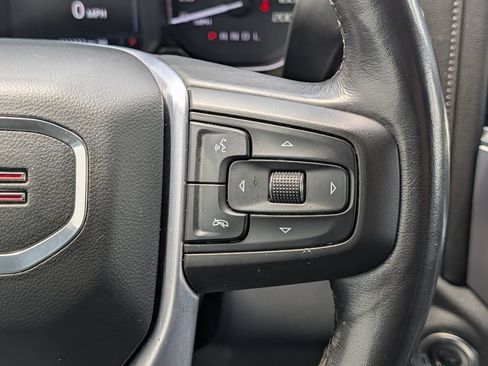Used 2020 GMC Sierra 1500 SLE w/ X31 Off-Road Package AWD/4WD image 20