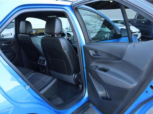 Used 2024 Chevrolet Equinox RS image 29