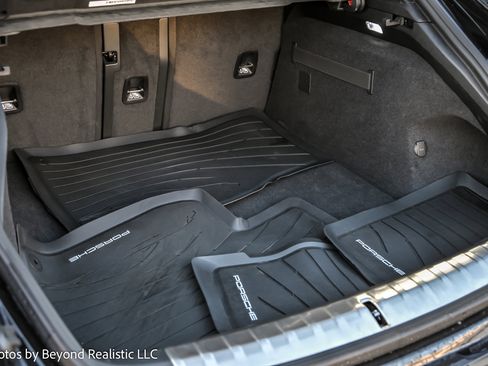 Used 2024 Porsche Taycan Turbo image 17