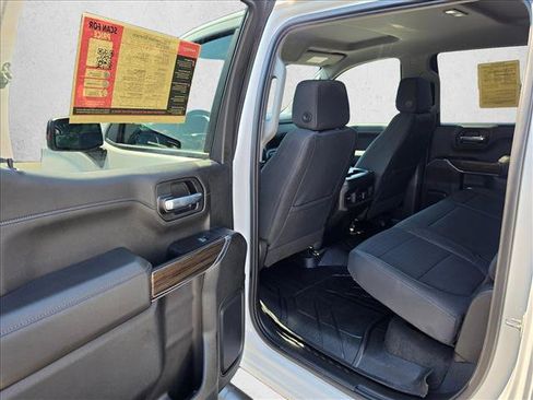 Used 2022 Chevrolet Silverado 1500 RST w/ Redline Edition AWD/4WD image 16