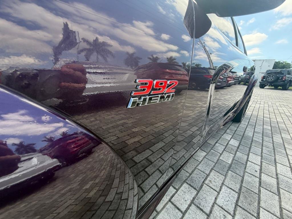 Used 2021 Dodge Charger Scat Pack RWD image 5