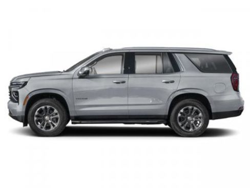 Certified 2025 Chevrolet Tahoe RST w/ Comfort Package AWD/4WD image 6
