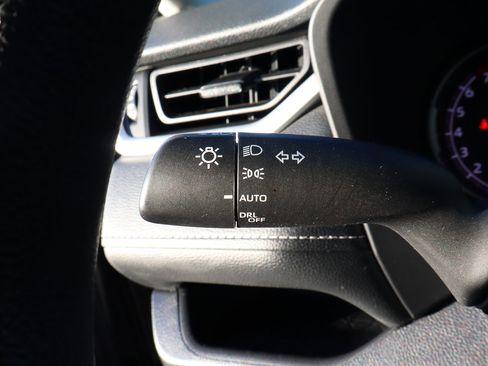 Used 2024 Toyota RAV4 XLE image 16