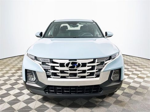 Used 2024 Hyundai Santa Cruz SE image 8