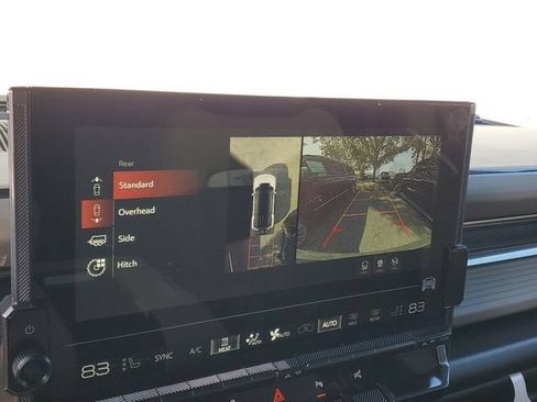 New 2026 GMC Hummer EV SUV AWD/4WD image 23