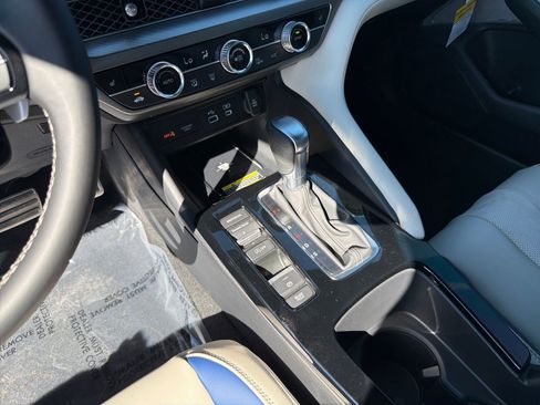 New 2026 Acura Integra A-Spec image 17