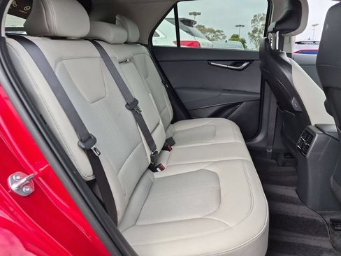 Used 2024 Kia Niro EX FWD image 27