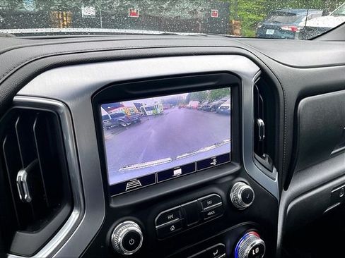 Used 2020 GMC Sierra 1500 SLE w/ SLE Value Package AWD/4WD image 26