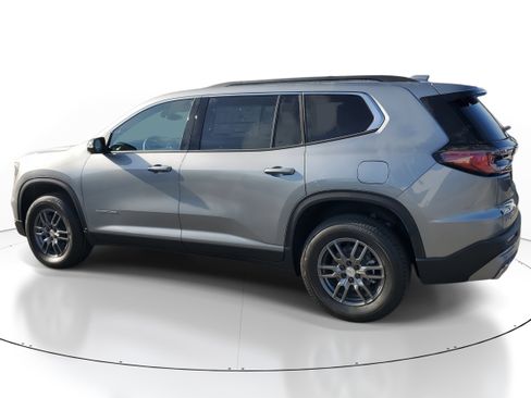 New 2025 GMC Acadia Elevation image 4