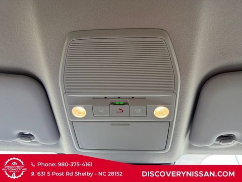 Certified 2026 Nissan Kicks SR FWD image 26