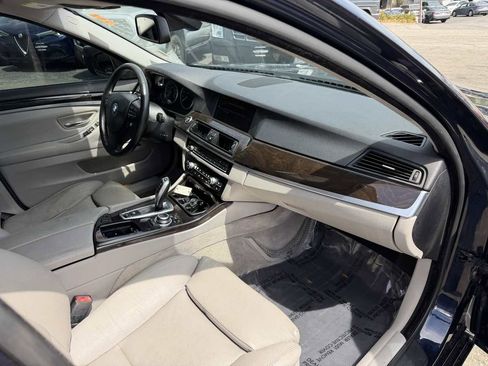 Used 2011 BMW 535i Sedan image 12