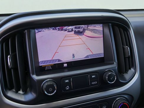 Used 2019 Chevrolet Colorado ZR2 AWD/4WD image 19