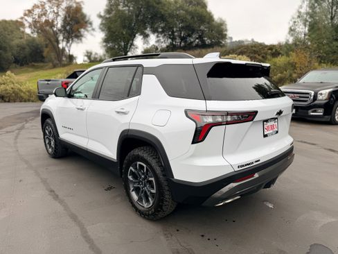 New 2026 Chevrolet Equinox ACTIV w/ Convenience Package III image 6