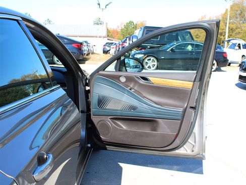 Used 2021 Genesis G80 2.5T w/ Prestige Package image 53