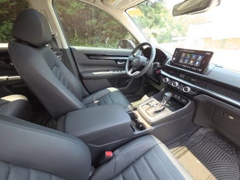 Used 2023 Honda CR-V EX-L image 27