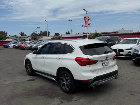 Used 2018 BMW X1 sDrive28i FWD image 5