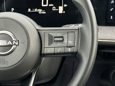 New 2025 Nissan Kicks SV image 20