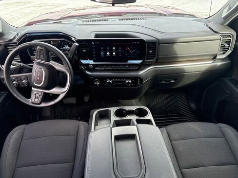 Used 2023 GMC Sierra 1500 Elevation image 18