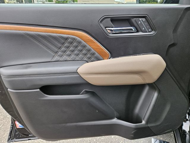 New 2026 GMC Canyon Denali AWD/4WD image 21