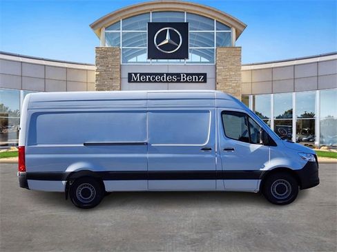New 2026 Mercedes-Benz Sprinter 2500 image 5