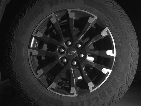 Used 2024 Chevrolet Traverse Z71 AWD/4WD image 11