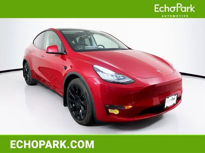 Used 2022 Tesla Model Y Long Range