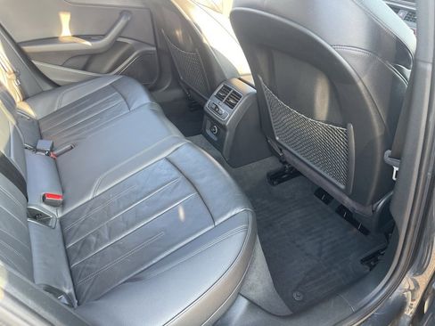 Used 2017 Audi A4 2.0T allroad Prestige image 34