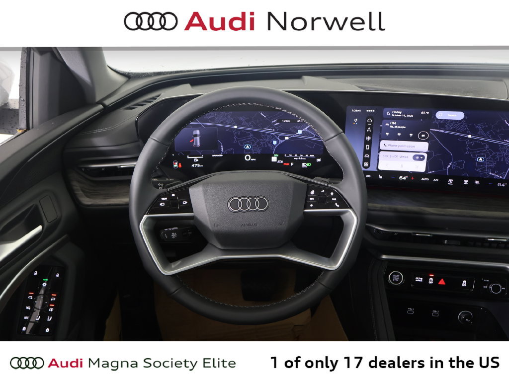 New 2026 Audi Q5 Premium AWD/4WD image 29