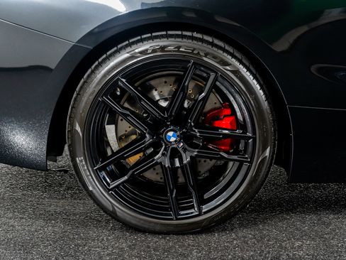 Used 2025 BMW M8 Competition image 10