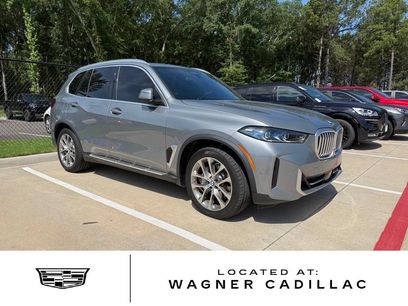 Used 2024 BMW X5 xDrive40i