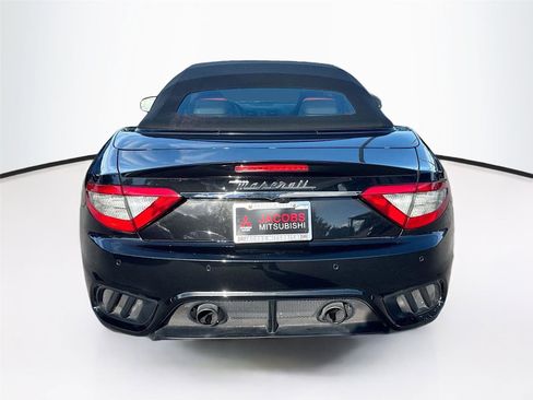 Used 2019 Maserati GranTurismo Sport image 6