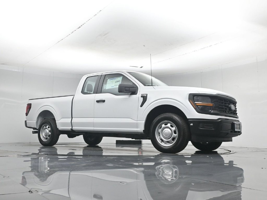 New 2026 Ford F150 XL RWD image 8