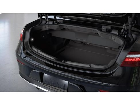Certified 2023 Mercedes-Benz E 450 4MATIC Cabriolet image 7