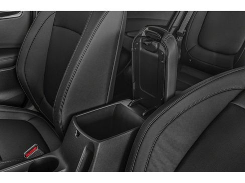 Used 2021 Kia Seltos S image 38