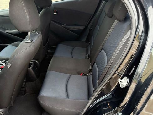 Used 2016 Scion iA image 17