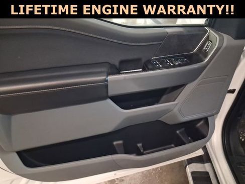 Used 2024 Ford F150 XLT image 18