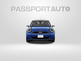 New 2027 MINI Cooper S FWD video 2