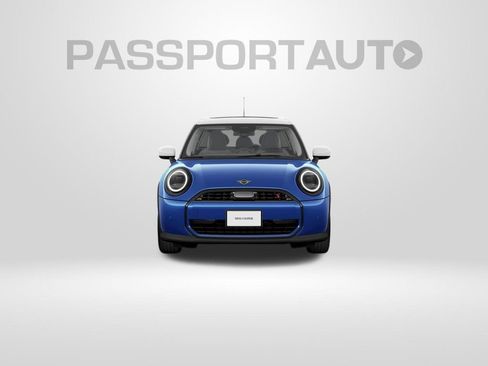 New 2027 MINI Cooper S FWD image 2