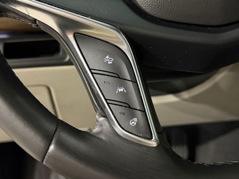 Used 2018 Cadillac CT6 Luxury AWD/4WD image 31