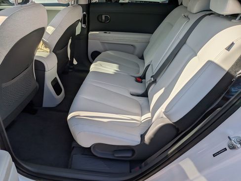 New 2026 Hyundai Ioniq 5 Limited image 20