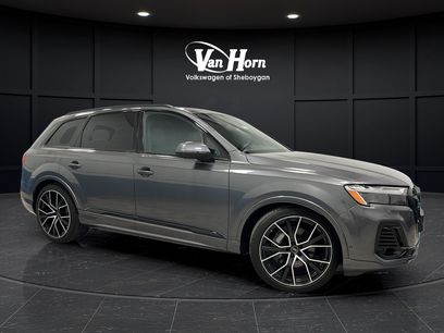 Used 2025 Audi Q7 3.0T Premium Plus w/ Premium Plus Package