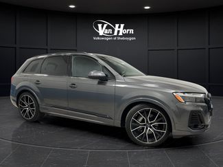 Used 2025 Audi Q7 3.0T Premium Plus w/ Premium Plus Package AWD/4WD video 1